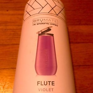 BRUTE FLUTE BRAND NEW***